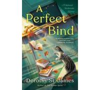 A Perfect Bind (ebook)