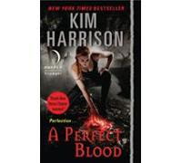 A Perfect Blood With Bonus Material (ebook)