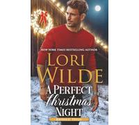 A Perfect Christmas Night: A Found Family Small Town Christmas Romance: 9 (Kringle, Texas)