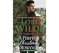 A Perfect Christmas Romance: 8 (Kringle, Texas)