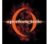 A Perfect Circle - A Perfect Circle - Mer De Noms