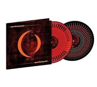 A Perfect Circle - A Perfect Circle - Mer de Noms (Limited Edition Zoetrope) Vinyl Record