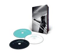 Gary Numan – A Perfect Circle: Live at OVO Arena Wembley – CD y Blu-ray (BMG)