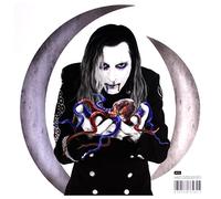 A PERFECT CIRCLE-EAT THE ELEPHANT