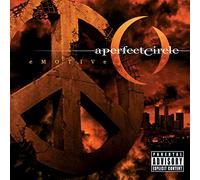 a perfect circle - emotive