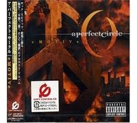 A Perfect Circle - Emotive (+Bonus)