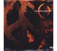 A Perfect Circle - Emotive [Vinilo]