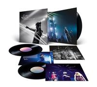 Gary Numan – A Perfect Circle (Live at OVO Arena Wembley) – 3LP Vinilo