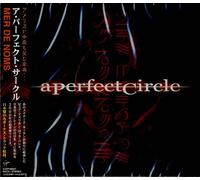 A Perfect Circle - Mer De Mons