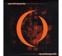A Perfect Circle - Mer De Nom - 2Lp 180 Gr. Edición Limitada.