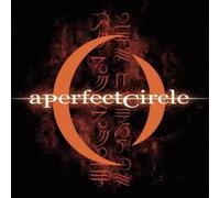 a perfect circle - Mer De Noms [Vinilo]
