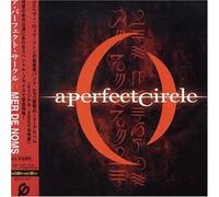 A Perfect Circle - Mer De Noms (+Bonus)