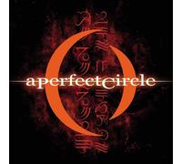 A Perfect Circle Mer De Noms (CD) Album (Importación USA)