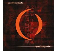 A Perfect Circle Mer De Noms (One-step) (Vinyl) 12" Album (Importación USA)
