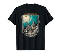 A Perfect Circle - The Depths Camiseta