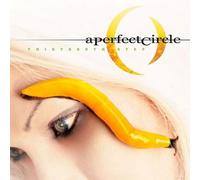 A Perfect Circle Thirteenth Step (CD) Album (Importación USA)