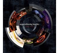 A Perfect Circle - Three Sixty - Deluxe Edition