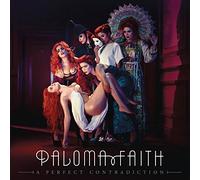 Paloma Faith – A Perfect Contradiction – CD – Importación USA – RCA