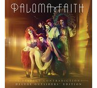 A Perfect Contradiction Outsiders' Edition (Deluxe)