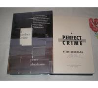 A Perfect Crime