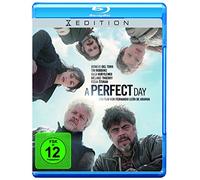 A Perfect Day [Blu-ray]