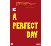 A Perfect Day [DVD] [Reino Unido]