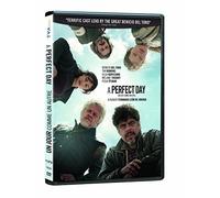 A Perfect Day [Edizione: Canada] [Italia] [DVD]