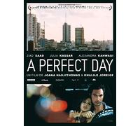A Perfect Day [Francia] [DVD]