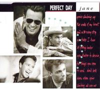 A Perfect Day - Jane (x2+1)
