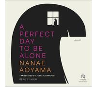 A Perfect Day to Be Alone