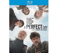 A Perfect Day [USA] [Blu-ray]