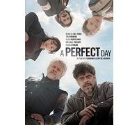 A Perfect Day [USA] [DVD]