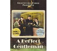 A Perfect Gentleman [USA] [DVD]