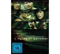 A perfect Getaway [Alemania] [DVD]