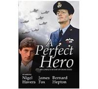 A Perfect Hero [Reino Unido] [DVD]