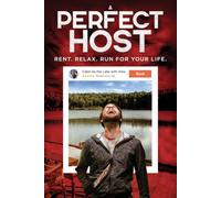 A Perfect Host [USA] [DVD]