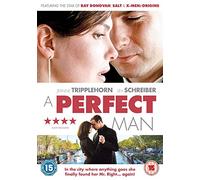 A Perfect Man [DVD] [Reino Unido]
