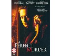 A Perfect Murder