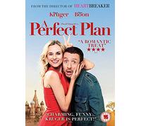 A Perfect Plan [DVD] by Diane Kruger