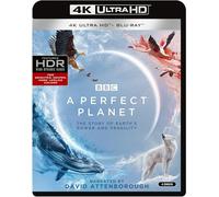 A Perfect Planet [USA] [Blu-ray]