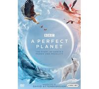 A Perfect Planet [USA] [DVD]