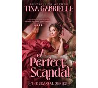 A Perfect Scandal (The Scandal Series)
