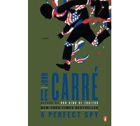 A Perfect Spy