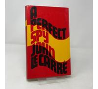 A Perfect Spy
