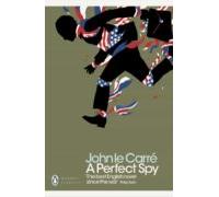A Perfect Spy (ebook)