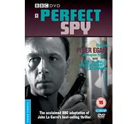 A Perfect Spy [Reino Unido] [DVD]