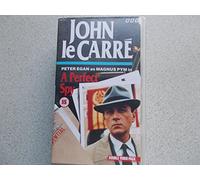 A Perfect Spy [Reino Unido] [VHS]