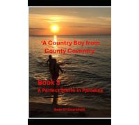 A Perfect Storm in Paradise: One man’s painful and lonely stand against global tyranny. ('A Country Boy from County Coventry')