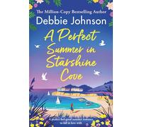 A Perfect Summer in Starshine Cove: 5
