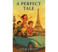 A Perfect Tale: 1 (Powers of the Planet)